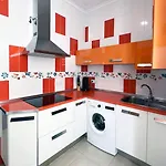 Casa Odisea شقة كاديز