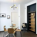 Casa Odisea شقة كاديز