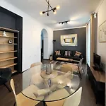 شقة Casa Odisea