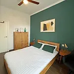 Casa Odisea شقة