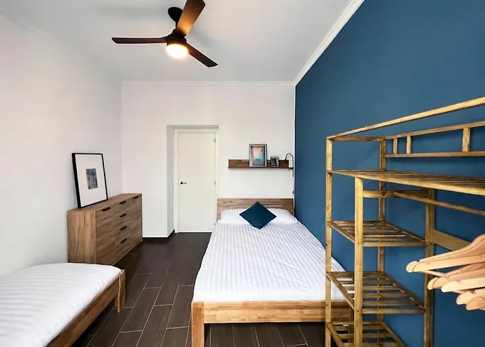 Apartman Casa Odisea