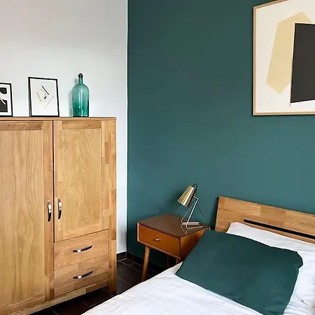 Casa Odisea Apartamento *