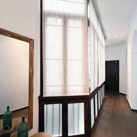 Casa Odisea Apartamento *