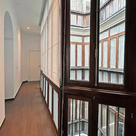Casa Odisea *